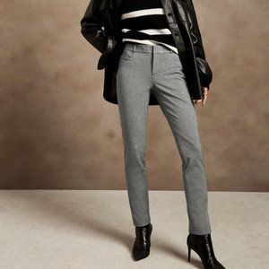 Banana Republic Modern Sloan Pant NWT